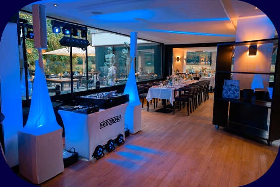 dj für Hochzeit Bayern