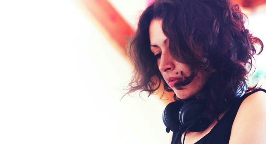 Dj Laurenzia - Hochzeits Dj für Franken